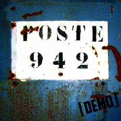 Poste 942 : Démo
